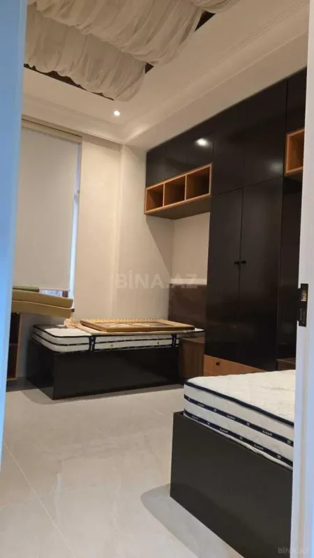 Satılır 3 otaqlı mənzil 74 m²