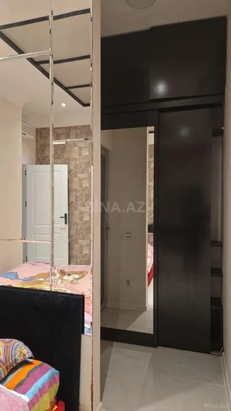 Satılır 3 otaqlı mənzil 74 m²