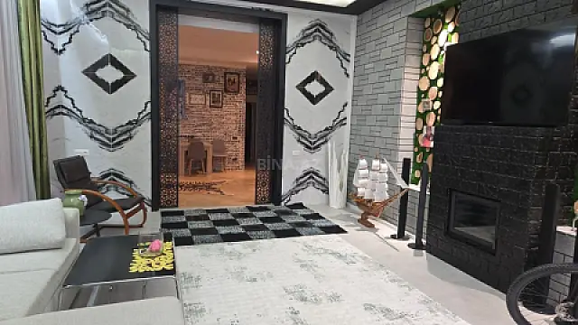 Satılır 3 otaqlı mənzil 74 m²