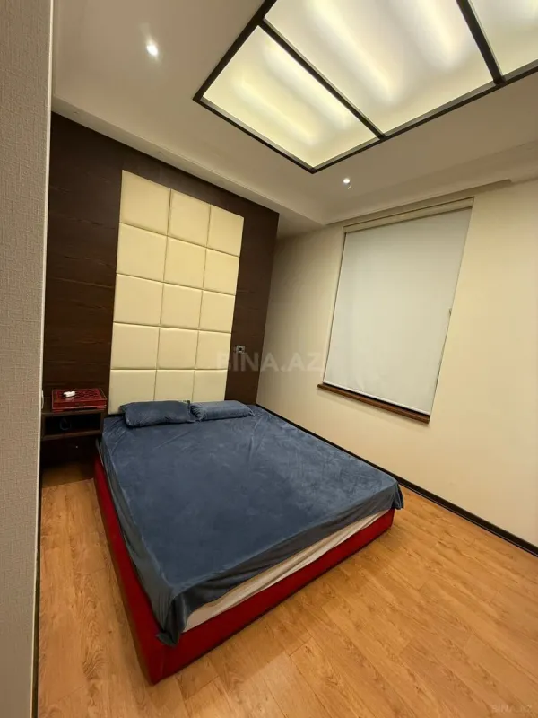 Satılır 3 otaqlı mənzil 74 m²