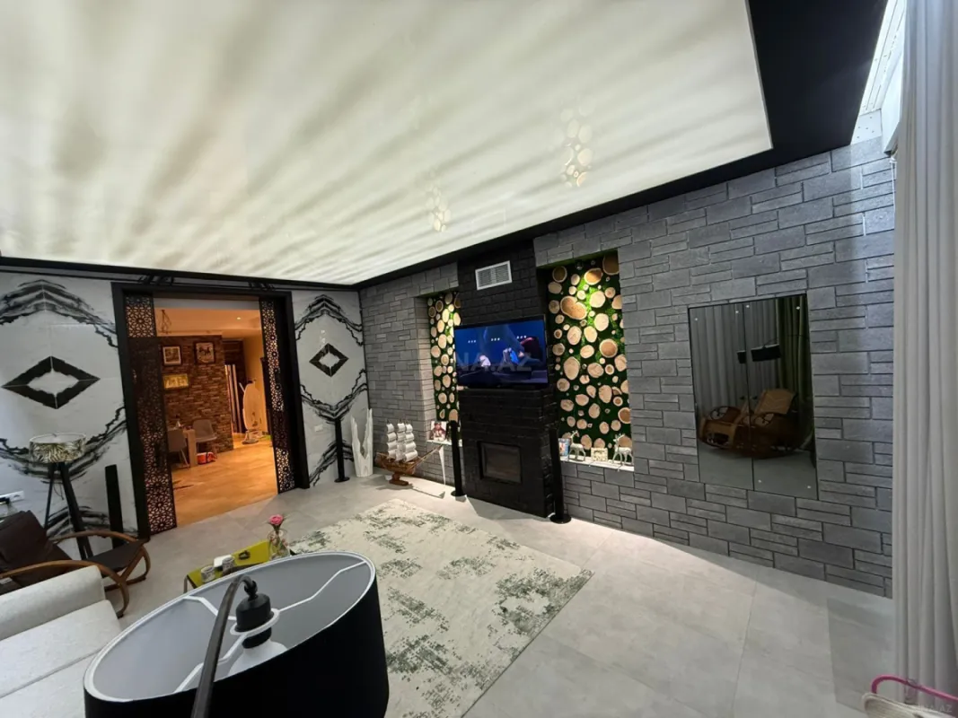 Satılır 3 otaqlı mənzil 74 m²