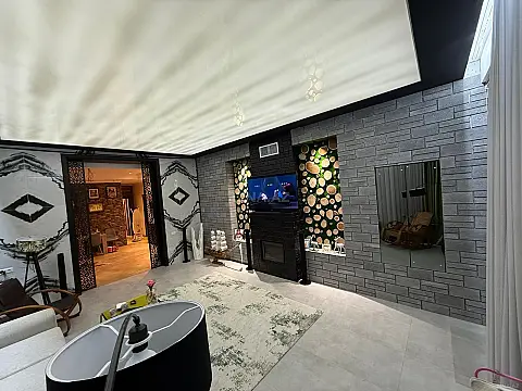 Satılır 3 otaqlı mənzil 74 m²