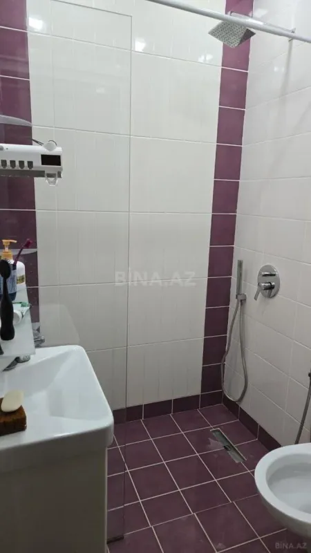 Satılır 3 otaqlı mənzil 74 m²