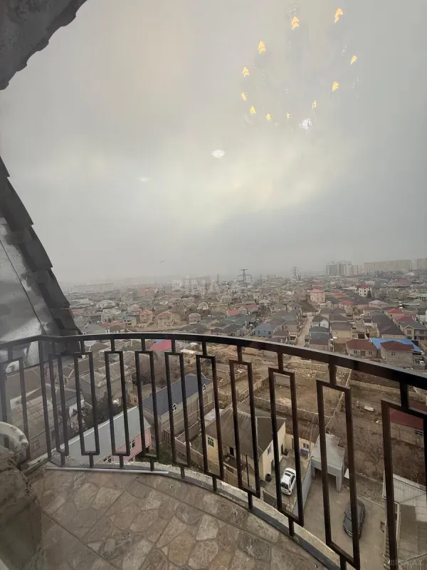 Satılır 3 otaqlı mənzil 96 m²