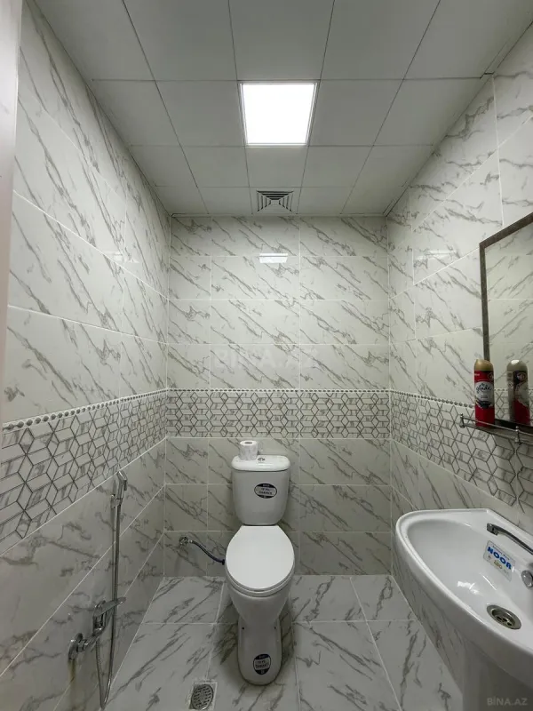 Satılır 3 otaqlı mənzil 96 m²