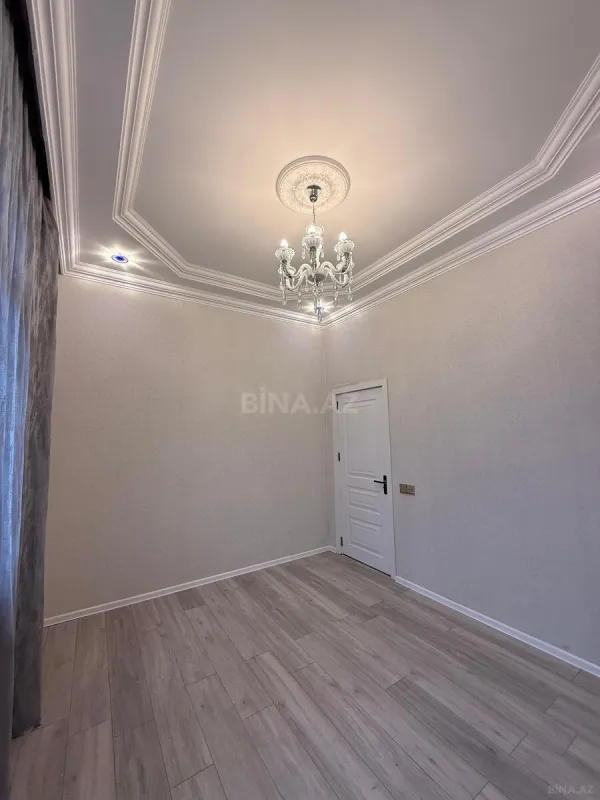 Satılır 3 otaqlı mənzil 96 m²