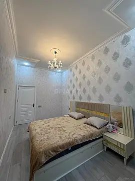 Satılır 3 otaqlı mənzil 96 m²