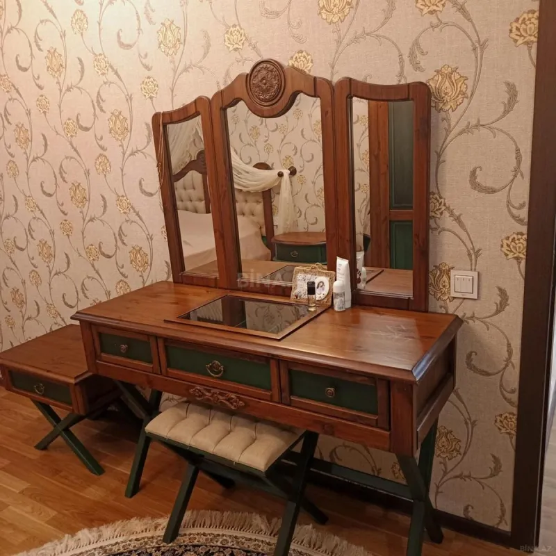 Kirayə verilir 2 otaqlı mənzil 82 m²