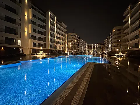 Satılır 2 otaqlı mənzil 100 m² — Bakı, Sea Breeze 2 otaq 100.00 m²