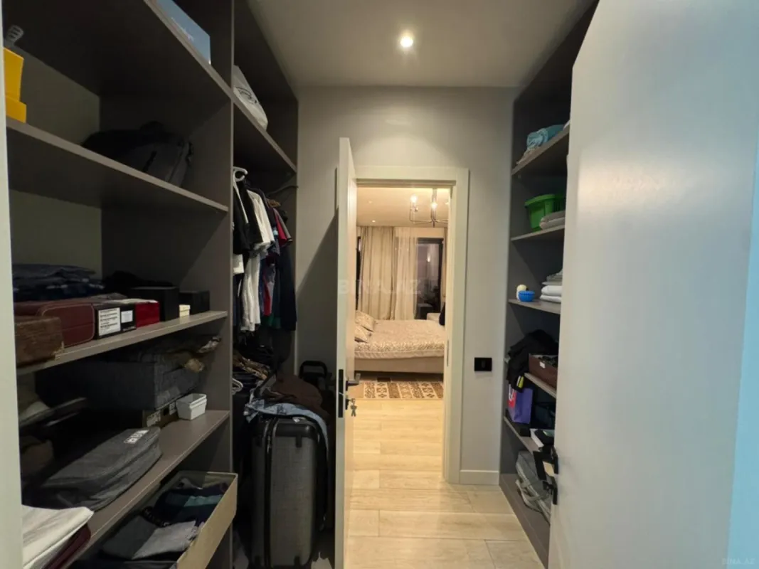 Satılır 2 otaqlı mənzil 100 m²