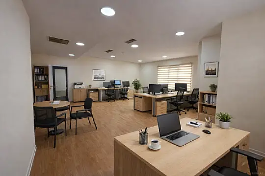 Kirayə verilir 4 otaqlı ofis 190 m²