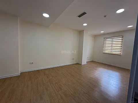 Kirayə verilir 4 otaqlı ofis 190 m²