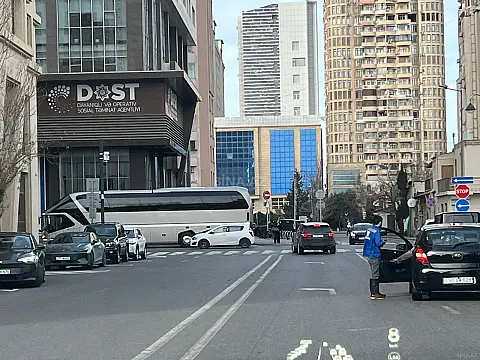 Satılır obyekt 60 m² — Bakı, Xətai 60.00 m²