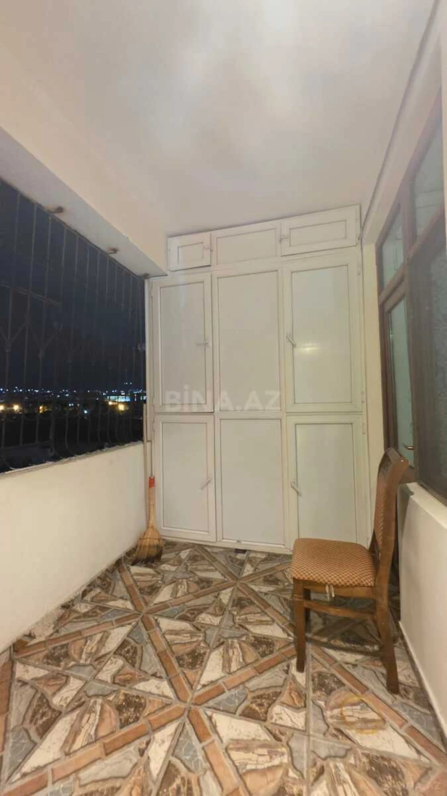 Satılır 3 otaqlı mənzil 100 m²