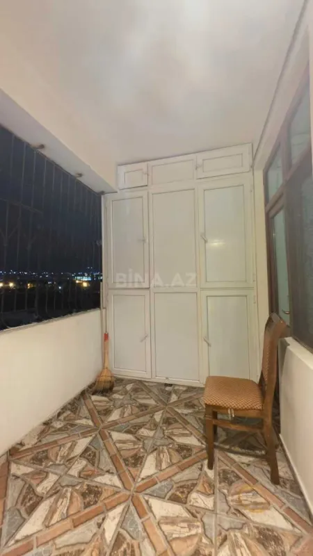 Satılır 3 otaqlı mənzil 100 m²