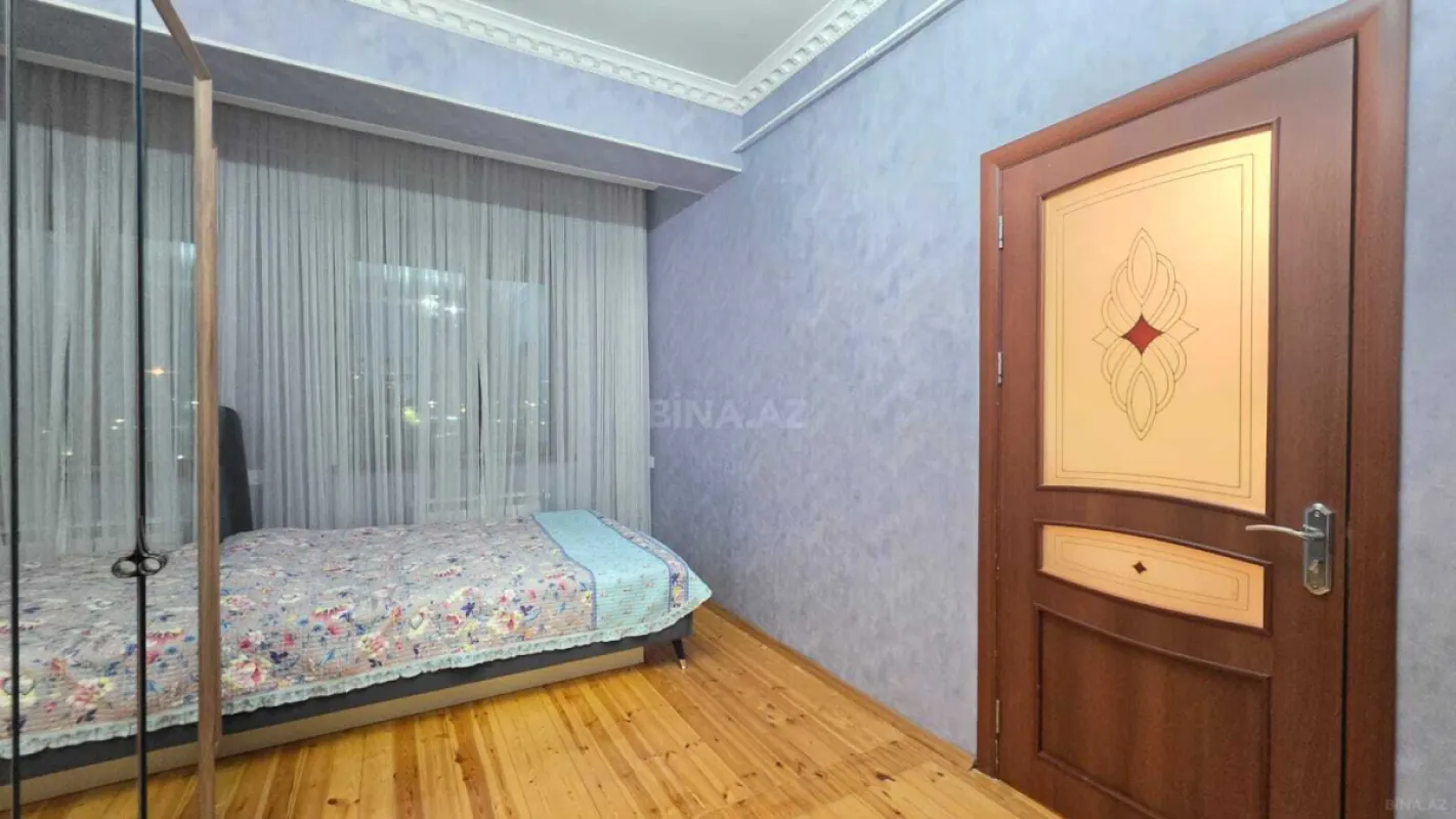 Satılır 3 otaqlı mənzil 100 m²