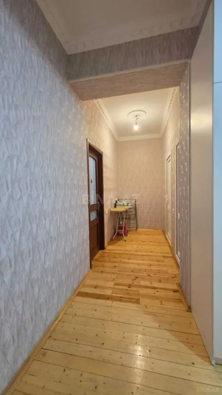 Satılır 3 otaqlı mənzil 100 m²
