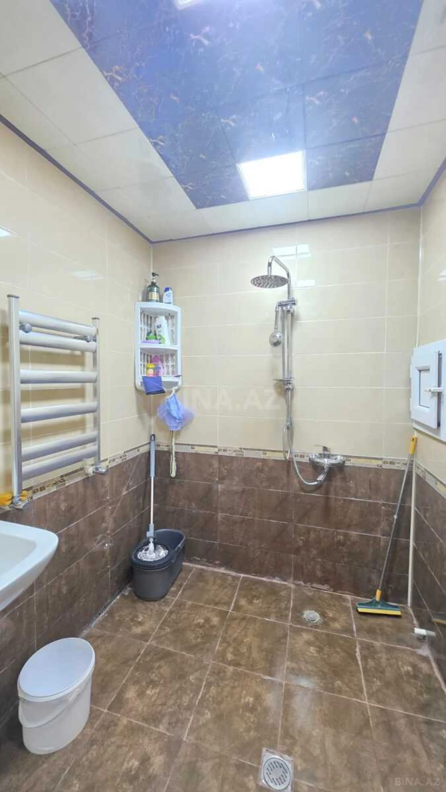 Satılır 3 otaqlı mənzil 100 m²