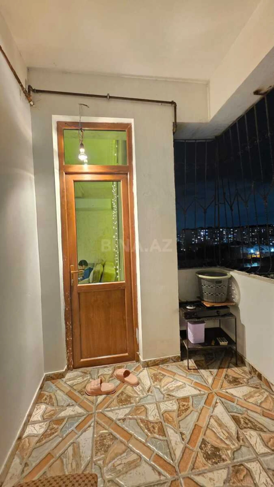 Satılır 3 otaqlı mənzil 100 m²