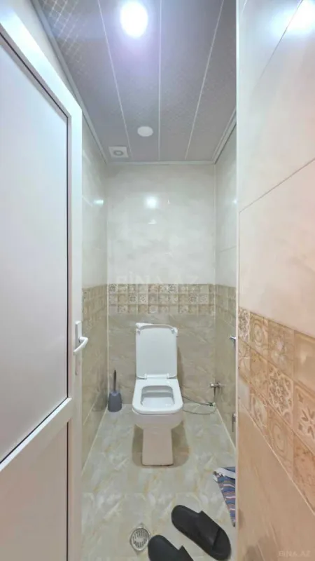 Satılır 3 otaqlı mənzil 100 m²