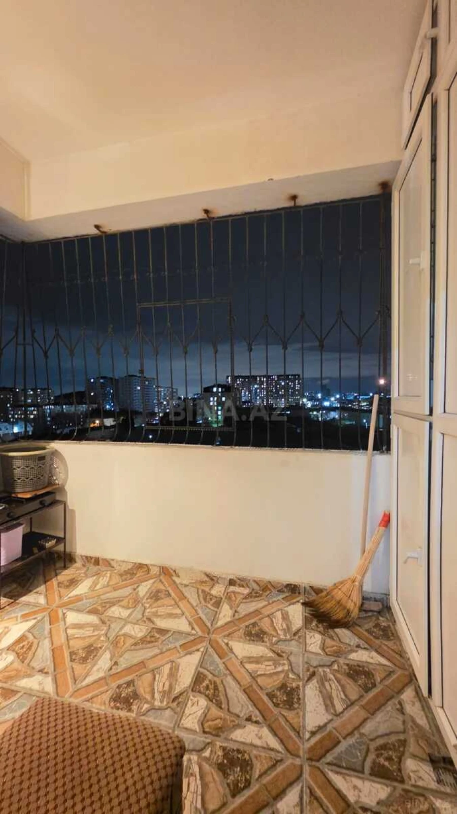 Satılır 3 otaqlı mənzil 100 m²