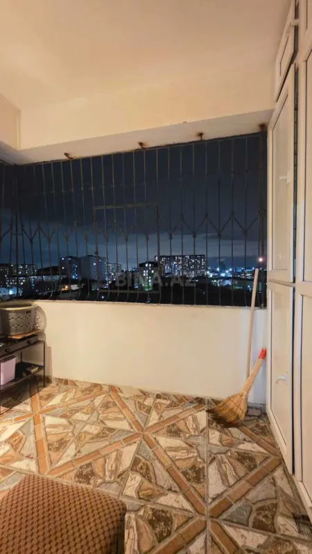 Satılır 3 otaqlı mənzil 100 m²