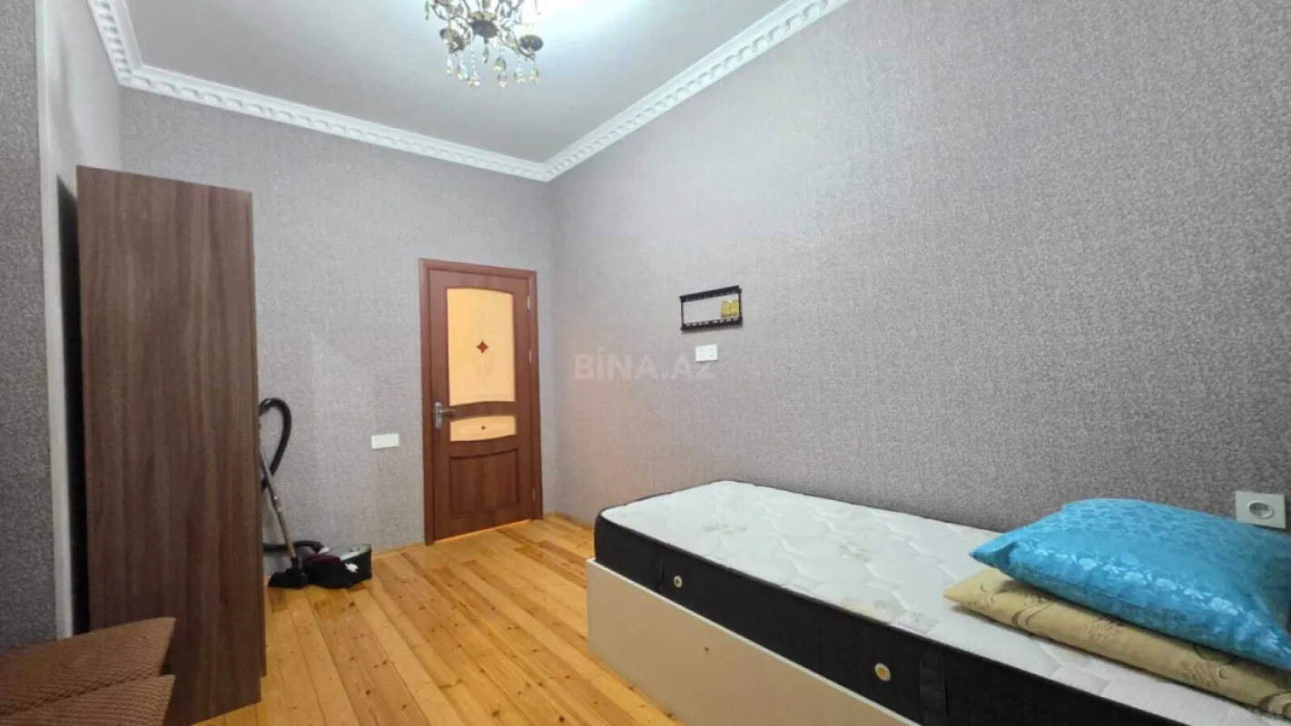 Satılır 3 otaqlı mənzil 100 m²