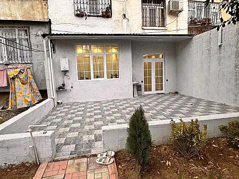 Satılır 3 otaqlı mənzil 65 m² — Bakı, Həzi Aslanov qəs. 3 otaq 65.00 m²
