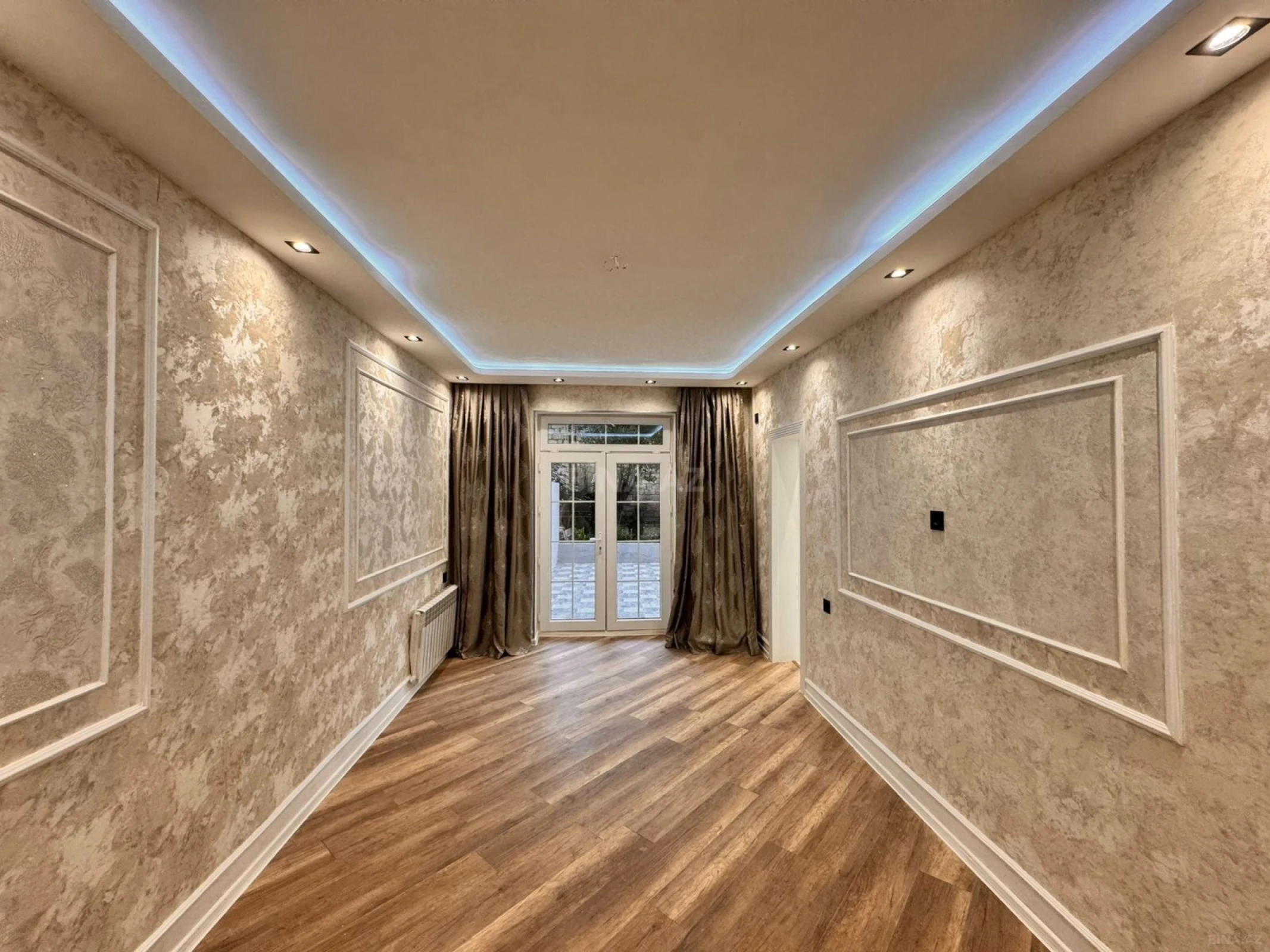 Satılır 3 otaqlı mənzil 65 m²