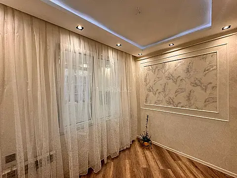 Satılır 3 otaqlı mənzil 65 m²
