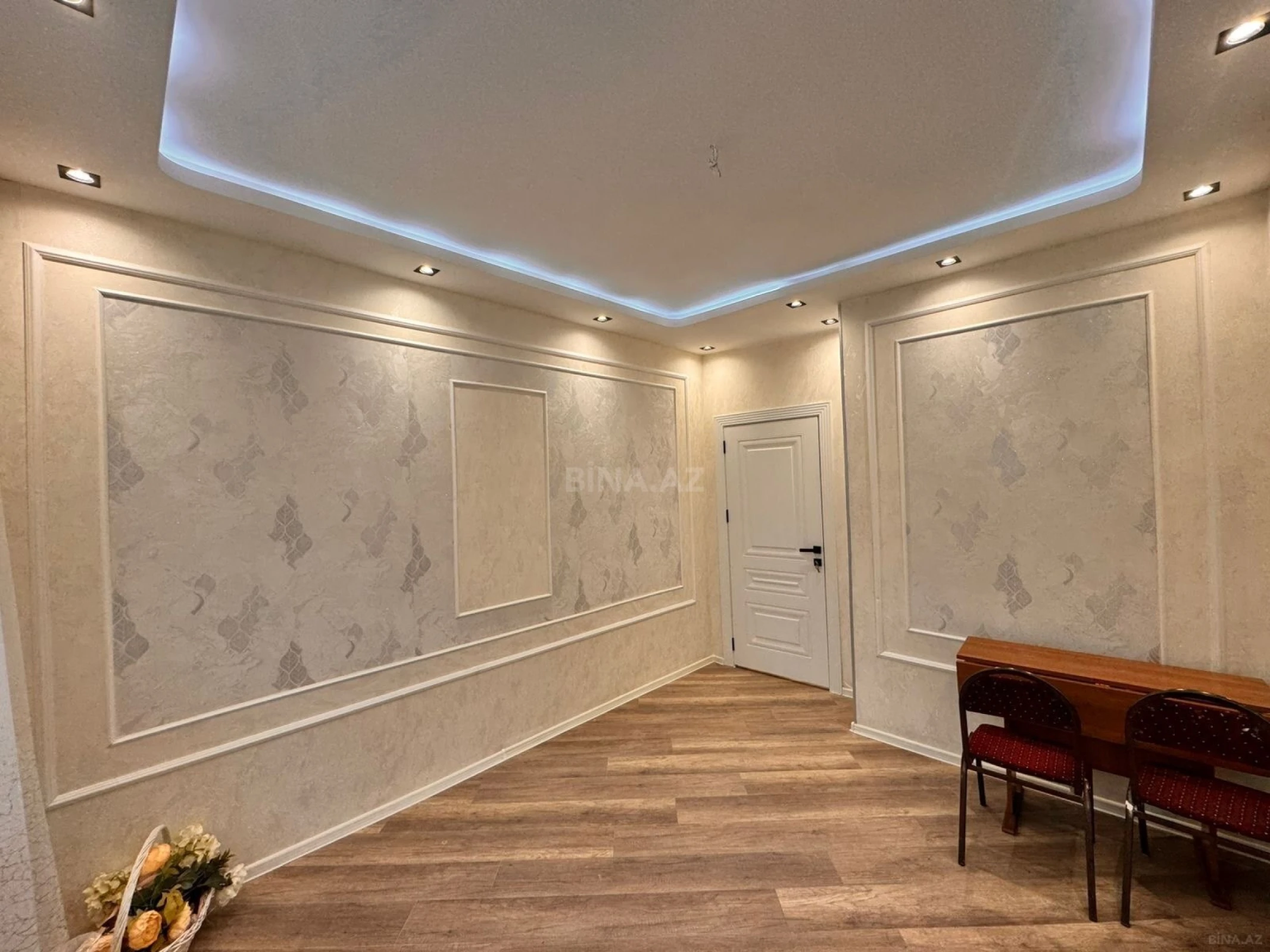 Satılır 3 otaqlı mənzil 65 m²