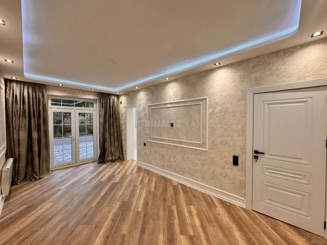 Satılır 3 otaqlı mənzil 65 m²