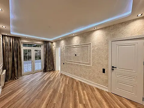 Satılır 3 otaqlı mənzil 65 m²