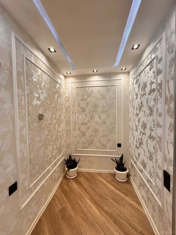 Satılır 3 otaqlı mənzil 65 m²