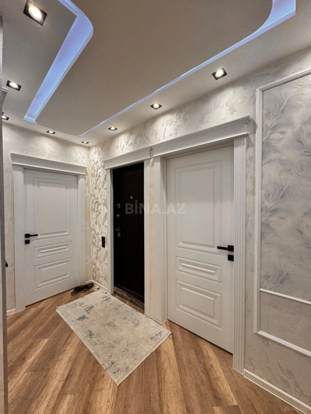 Satılır 3 otaqlı mənzil 65 m²