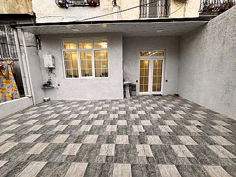 Satılır 3 otaqlı mənzil 65 m²