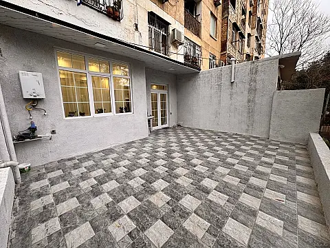 Satılır 3 otaqlı mənzil 65 m²