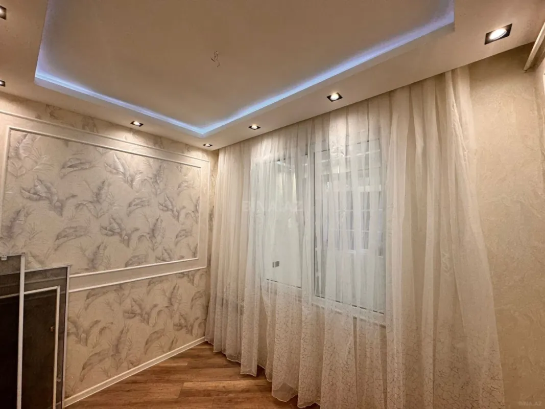 Satılır 3 otaqlı mənzil 65 m²