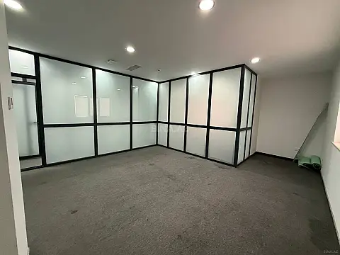 Kirayə verilir 5 otaqlı ofis 190 m²