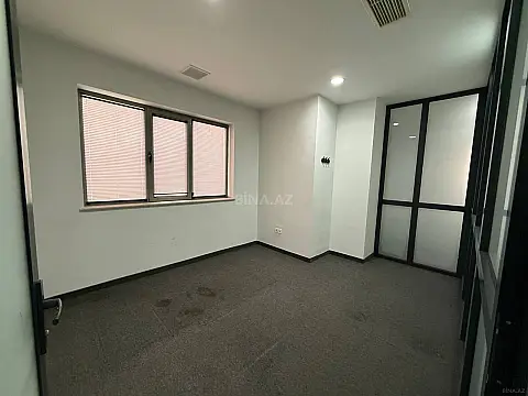 Kirayə verilir 5 otaqlı ofis 190 m²