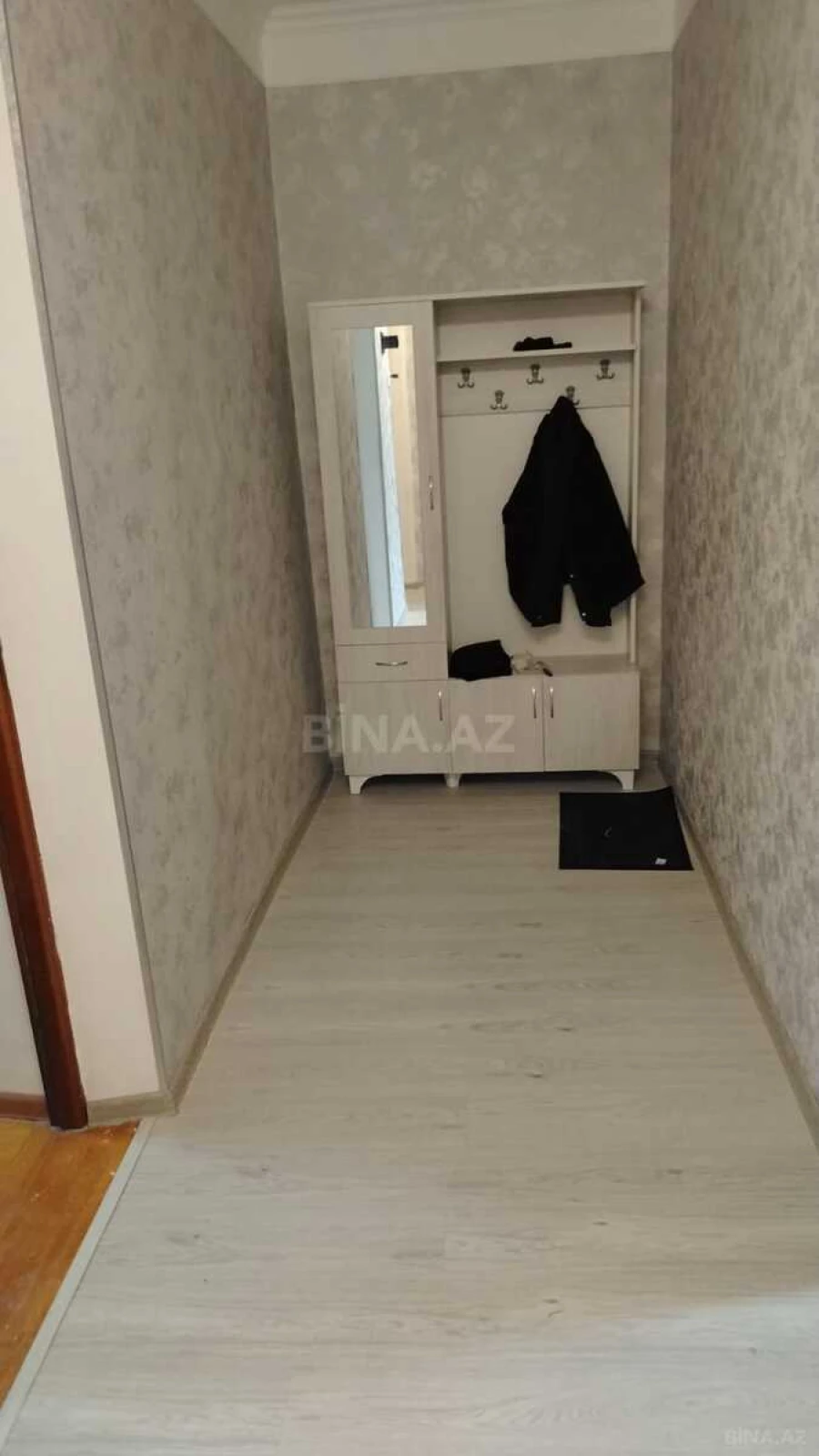 Kirayə verilir 2 otaqlı mənzil 60 m²