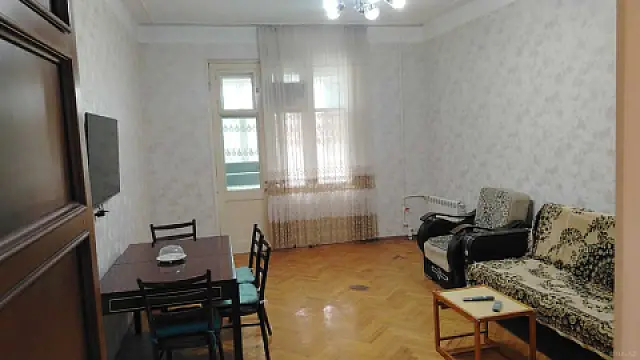 Kirayə verilir 2 otaqlı mənzil 60 m² — Bakı, Qaraçuxur 2 otaq 60.00 m²