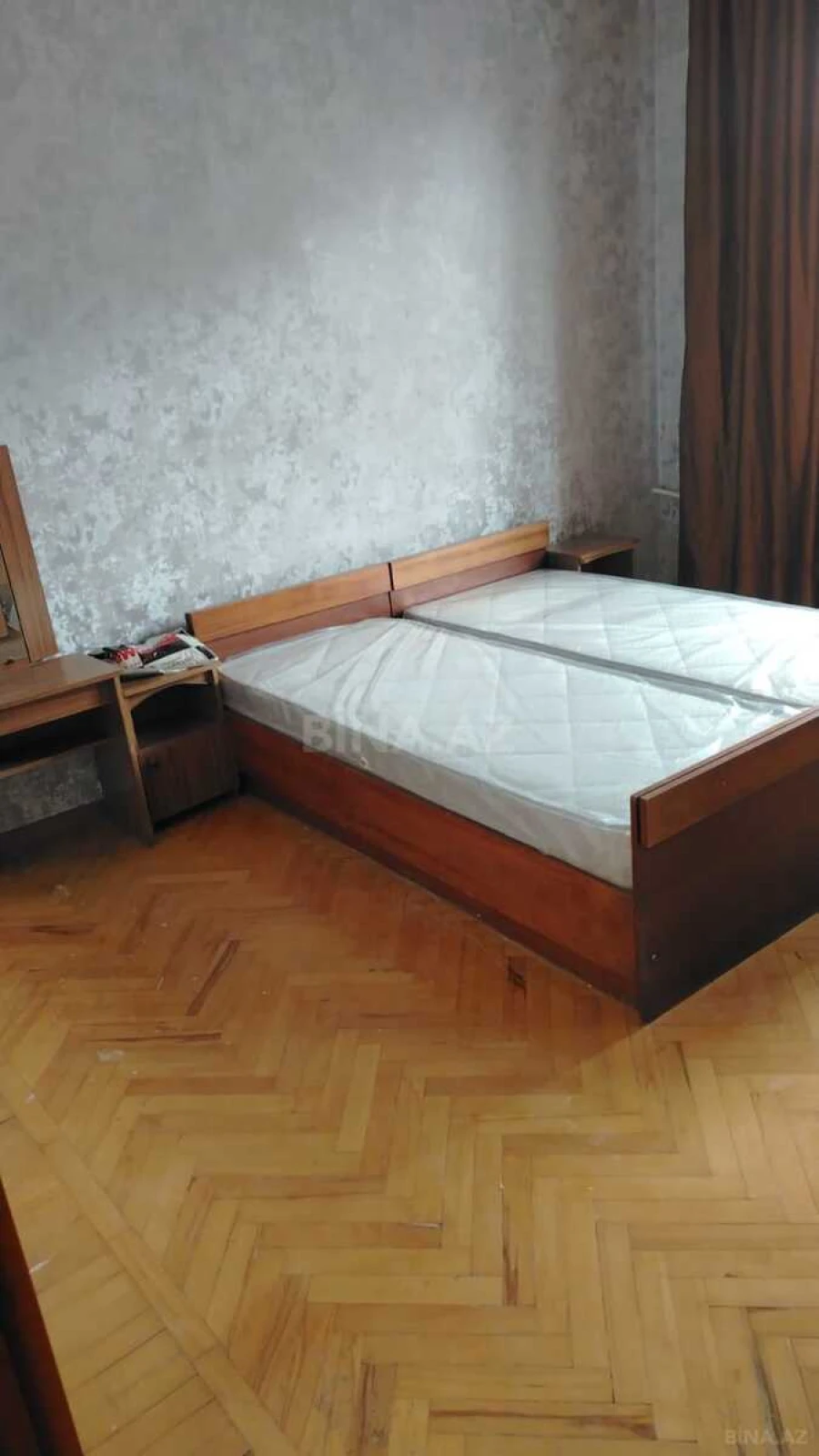 Kirayə verilir 2 otaqlı mənzil 60 m²