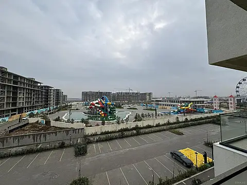 Satılır 1 otaqlı mənzil 57 m² — Bakı, Sea Breeze 1 otaq 57.00 m²