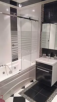 Satılır 4 otaqlı mənzil 170 m²