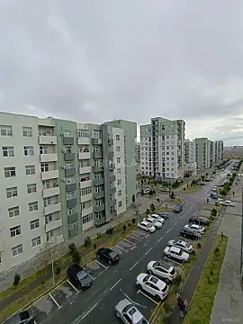 Satılır 2 otaqlı mənzil 54 m² — Bakı, Hövsan 2 otaq 54.00 m²