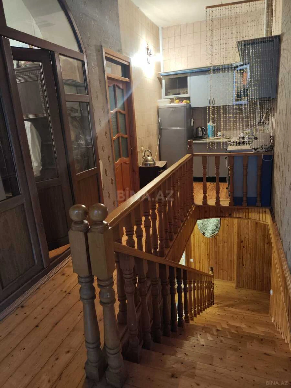Satılır 5 otaqlı həyət evi 150 m²