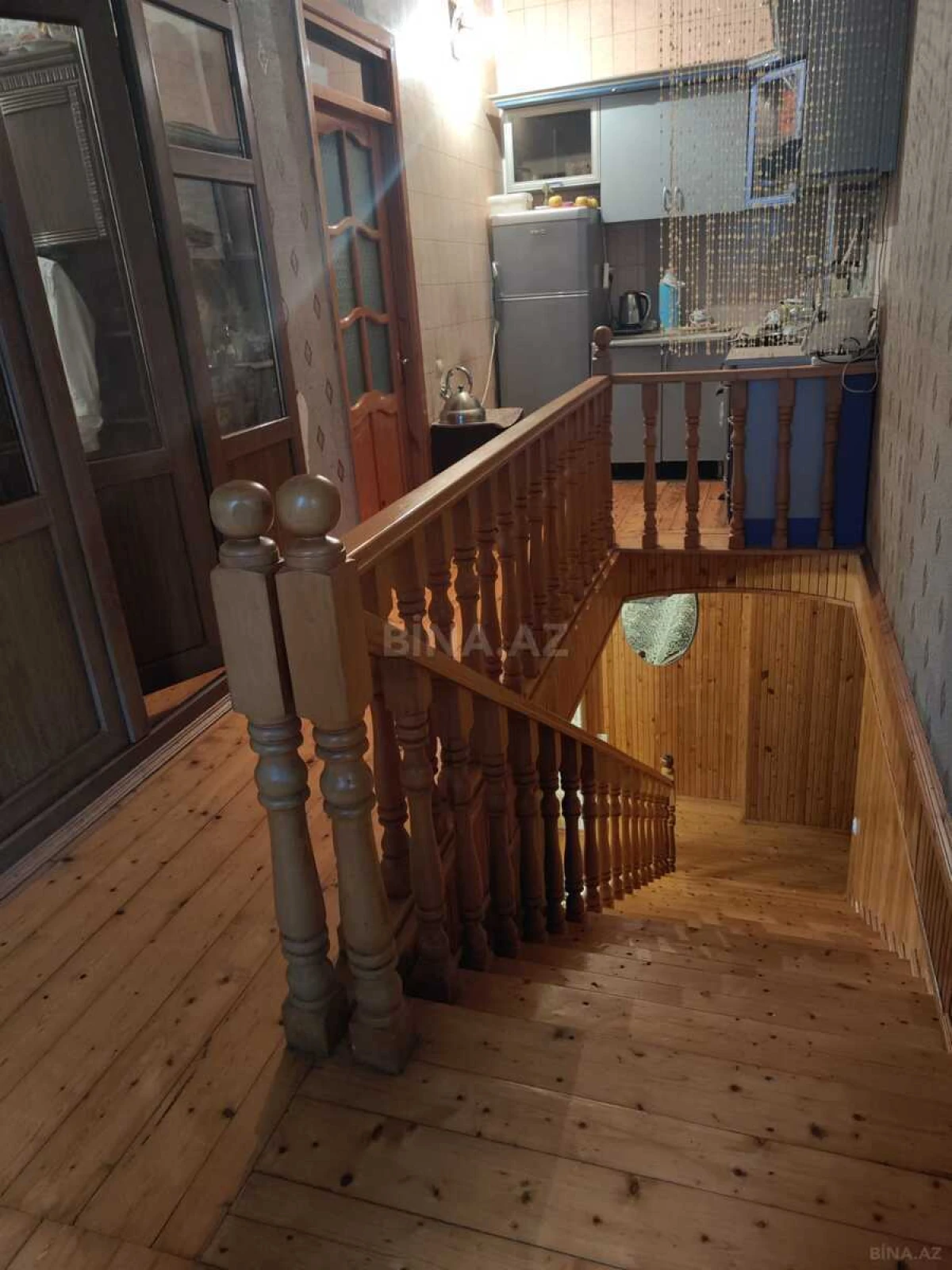 Satılır 5 otaqlı həyət evi 150 m²