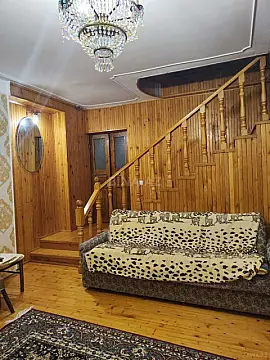 Satılır 5 otaqlı həyət evi 150 m²