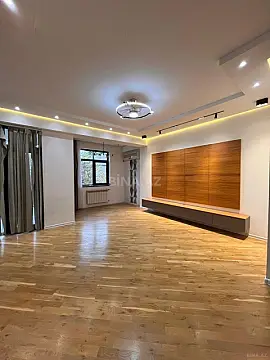 Satılır 3 otaqlı mənzil 110 m² — Xırdalan 3 otaq 110.00 m²